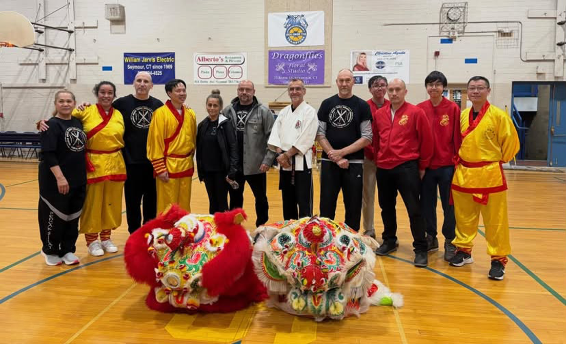 Martial Arts Extravaganza 2026